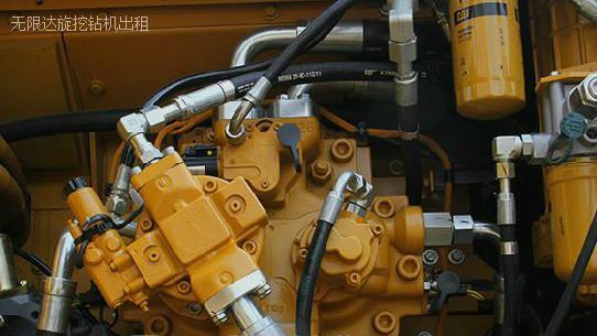 BG大游官方网站旋挖钻机液压泵再不注意这几点就会彻底坏掉！